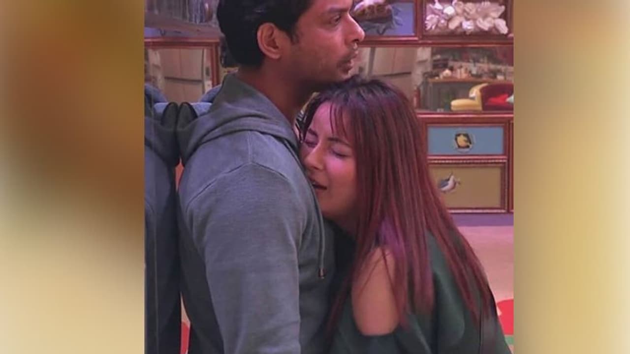 বিগবসের ঘরে নয়, ফের কাছাকাছি এলেন সিদ্ধার্থ শেহনাজ বিগবসের ঘরে নয়, ফের কাছাকাছি এলেন সিদ্ধার্থ শেহনাজ