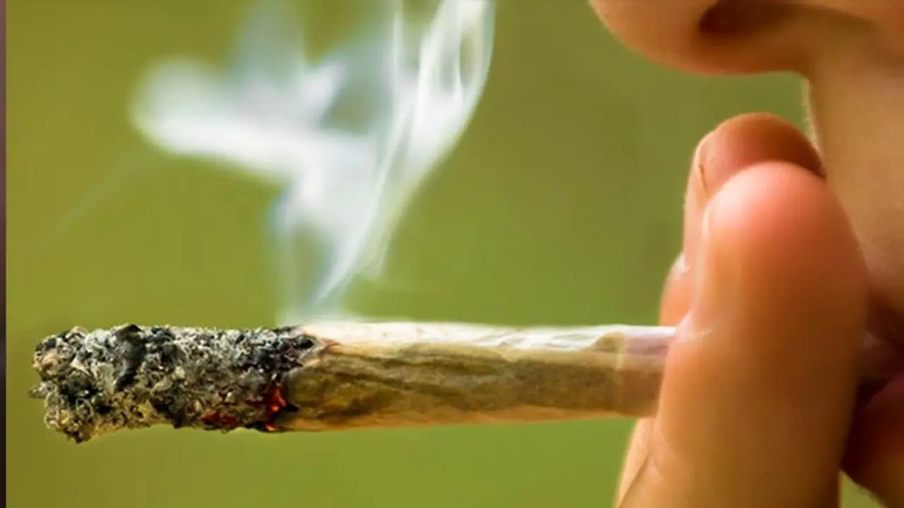 ಕೊರೋನಾ ಭೀತಿ ಮಧ್ಯೆಯೂ ಕೆಲವರಿಗೆ ಗಾಂಜಾದ್ದೇ ಚಿಂತೆ: ನಾಲ್ವರ ಹೆಡೆಮುರಿ ಕಟ್ಟಿದ ಪೊಲೀಸರು ಕೊರೋನಾ ಭೀತಿ ಮಧ್ಯೆಯೂ ಕೆಲವರಿಗೆ ಗಾಂಜಾದ್ದೇ ಚಿಂತೆ: ನಾಲ್ವರ ಹೆಡೆಮುರಿ ಕಟ್ಟಿದ ಪೊಲೀಸರು