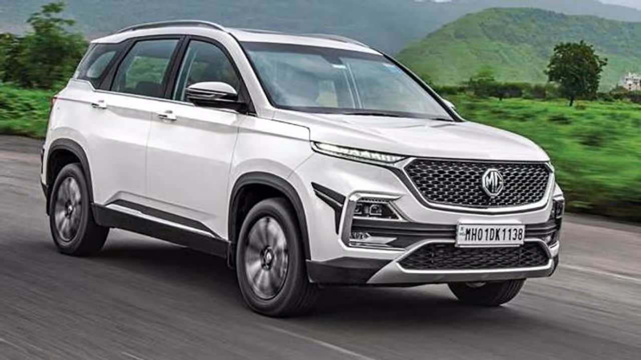 8 నెలల్లోనే రికార్డు.. 50 వేలు దాటిన హెక్టార్ బుకింగ్స్