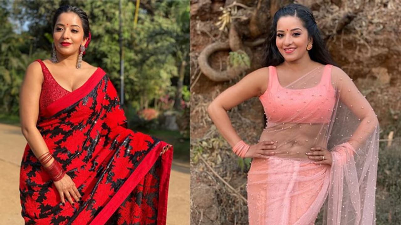 ডান্স ফ্লোরে আগুন ধরালেন ঝুমা বৌদি, উষ্ণ আবেদনময়ীর নাচ ভাইরাল নেটদুনিয়ায়