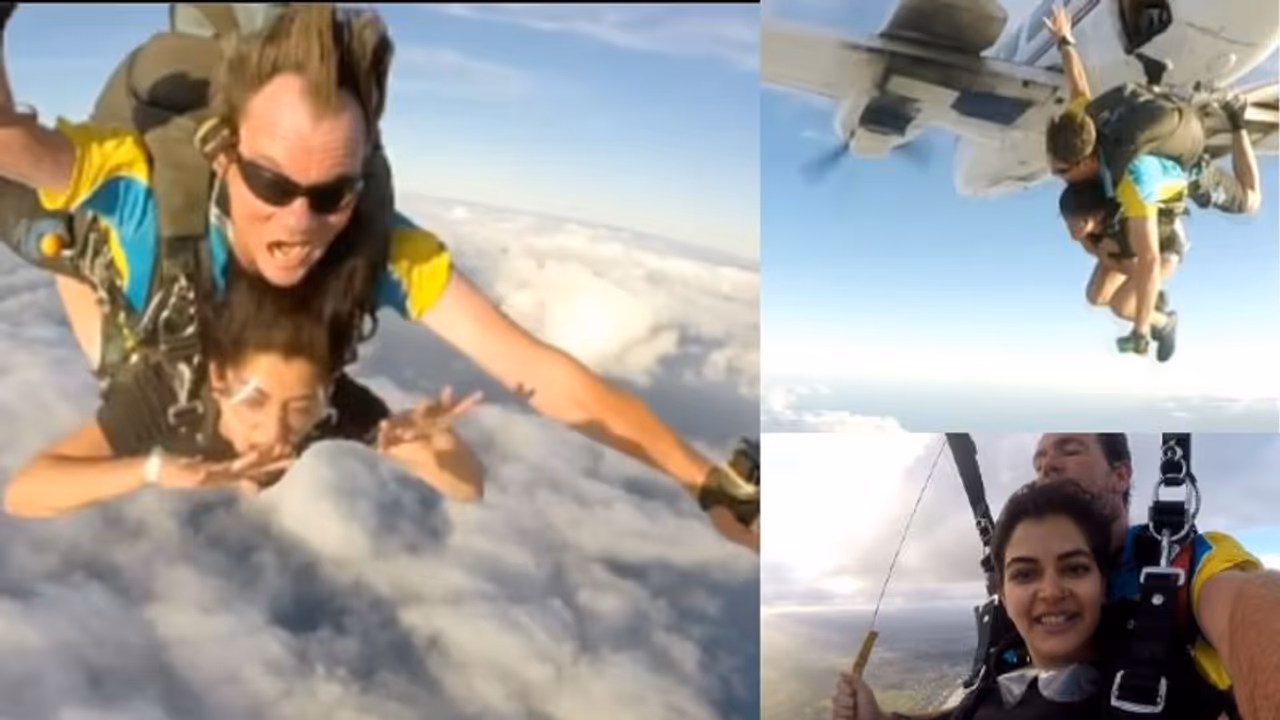 কাজের ফাঁকে সোলো ট্রিপ, পাখির মতোন আকাশে উড়ান মধুমিতার কাজের ফাঁকে সোলো ট্রিপ, পাখির মতোন আকাশে উড়ান মধুমিতার