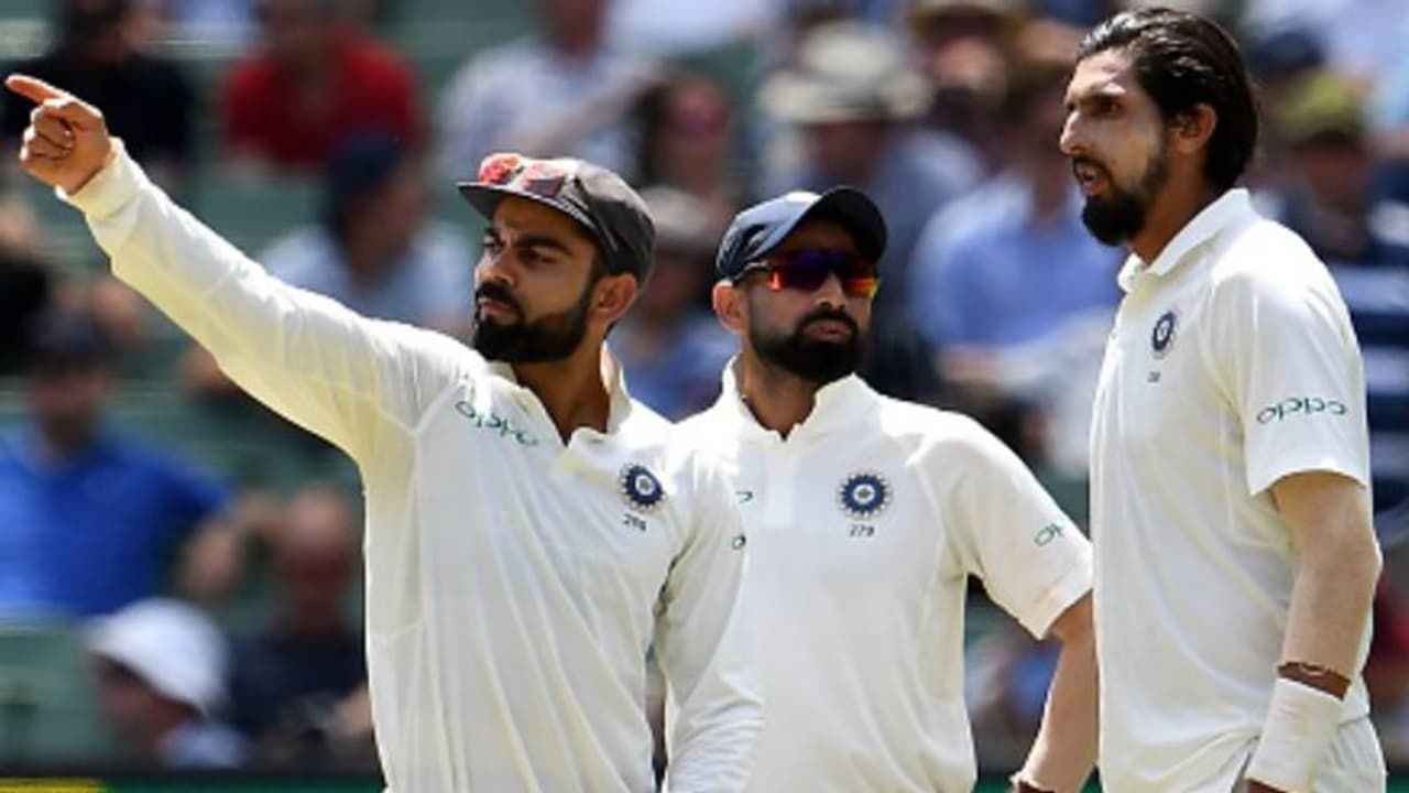 நியூசிலாந்து பவுலர்களால் முடிந்தது, இந்திய பவுலர்களால் ஏன் முடியல..? இதுதான் காரணம் நியூசிலாந்து பவுலர்களால் முடிந்தது, இந்திய பவுலர்களால் ஏன் முடியல..? இதுதான் காரணம்