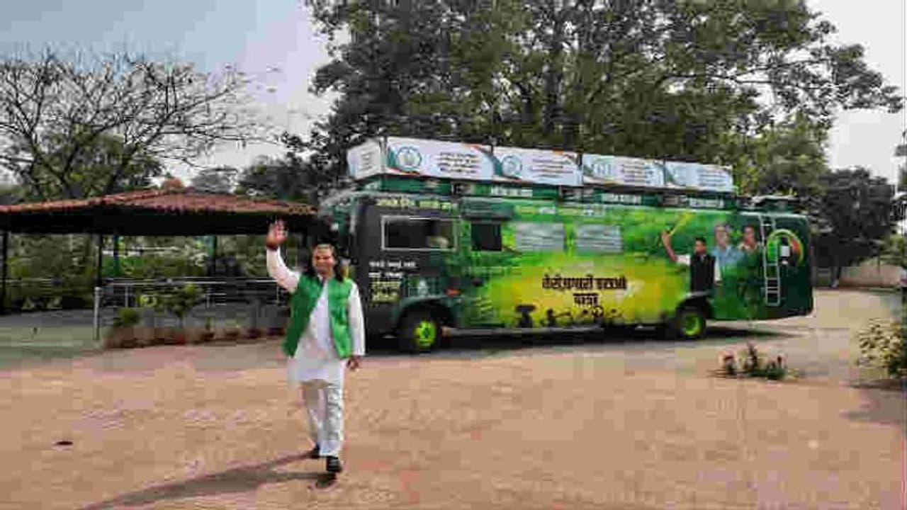 तेज प्रताप प्रकरण पर पहली बार बोले तेजस्वी, मानहानि के नोटिस पर कहा क्यों डर रहे हैं जब कुछ गलत नहीं किया? तेज प्रताप प्रकरण पर पहली बार बोले तेजस्वी, मानहानि के नोटिस पर कहा क्यों डर रहे हैं जब कुछ गलत नहीं किया?