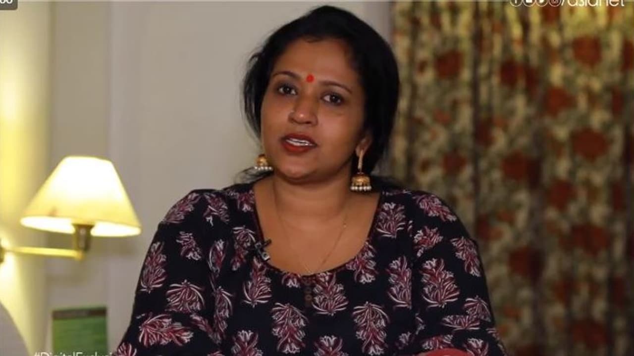 രജിത്തിനോട് എന്തായിരുന്നു പ്രശ്നം; പുറത്തായ മഞ്ജു പത്രോസിന് പറയാനുള്ളത്