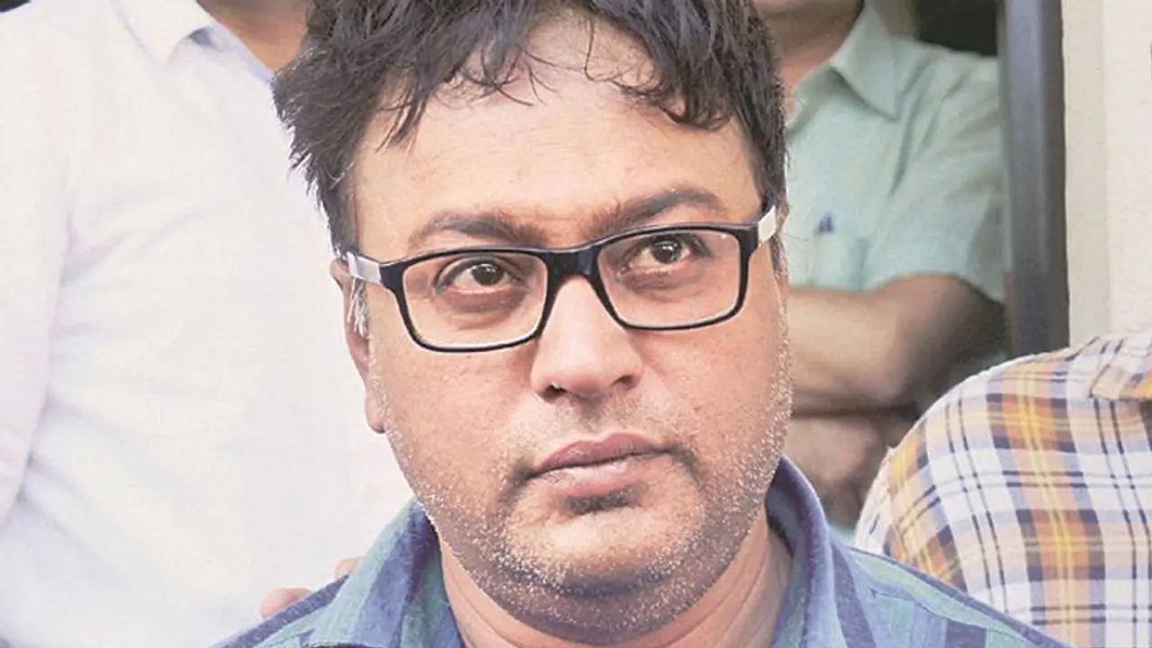 ಕೊನೆಗೂ ಭೂಗತ ಪಾತಕಿ ರವಿ ಪೂಜಾರಿ ಬೆಂಗಳೂರಿಗೆ; ಇನ್ ಸೈಡ್ ಸ್ಟೋರಿ ಕೊನೆಗೂ ಭೂಗತ ಪಾತಕಿ ರವಿ ಪೂಜಾರಿ ಬೆಂಗಳೂರಿಗೆ; ಇನ್ ಸೈಡ್ ಸ್ಟೋರಿ