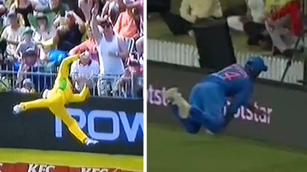 അതിസാഹസികം, സഞ്ജു കാണിച്ച മായാജാലം ഏറ്റെടുത്ത് സ്മിത്ത്; ഇരുവരും രാജസ്ഥാന് റോയല്സിന്റെ പറവകള് വീഡിയോ അതിസാഹസികം, സഞ്ജു കാണിച്ച മായാജാലം ഏറ്റെടുത്ത് സ്മിത്ത്; ഇരുവരും രാജസ്ഥാന് റോയല്സിന്റെ പറവകള് വീഡിയോ