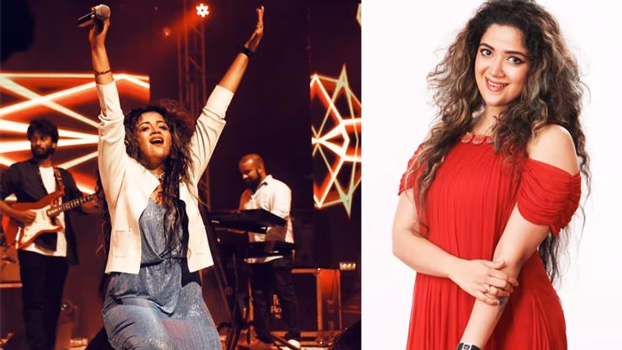 ഇതാണ് അഭിരാമി സുരേഷ്; ബിഗ് ബോസിലെ പുതിയ മത്സരാര്ഥിയെ അറിയാം ഇതാണ് അഭിരാമി സുരേഷ്; ബിഗ് ബോസിലെ പുതിയ മത്സരാര്ഥിയെ അറിയാം