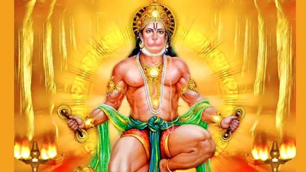 25 फरवरी को शुभ योग में करें हनुमानजी के ये आसान उपाय, मिलेगा 3 गुना फायदा 25 फरवरी को शुभ योग में करें हनुमानजी के ये आसान उपाय, मिलेगा 3 गुना फायदा