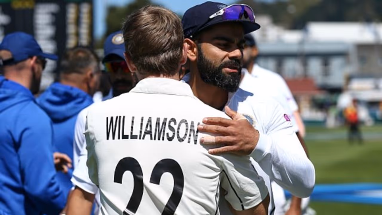 India vs New Zealand, 1st Test: Virat Kohli and Co lose in Wellington