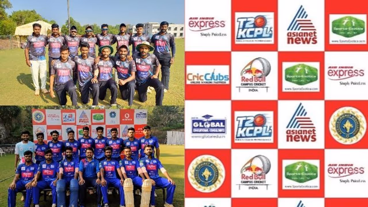 എയർ ഇന്ത്യ എക്സ്പ്രസ് കേരള കോളേജ് പ്രീമിയർ ലീഗ്; കലാശപ്പോര് ഇന്ന് എയർ ഇന്ത്യ എക്സ്പ്രസ് കേരള കോളേജ് പ്രീമിയർ ലീഗ്; കലാശപ്പോര് ഇന്ന്