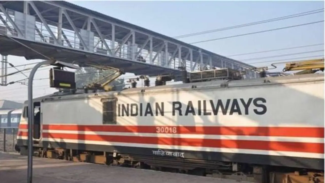 கொரோனா எதிரொலி.. மார்ச் 31 வரை பயணிகள் ரயில் சேவை ரத்து.. இந்திய ரயில்வே அதிரடி கொரோனா எதிரொலி.. மார்ச் 31 வரை பயணிகள் ரயில் சேவை ரத்து.. இந்திய ரயில்வே அதிரடி