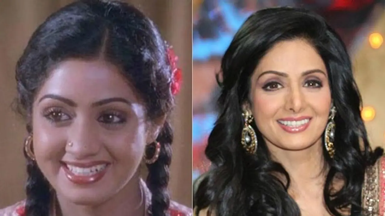 ಶ್ರೀದೇವಿಯ ಈ ವಿಚಾರದಲ್ಲಿ ಬೋನಿಯನ್ನು ದ್ವೇಷಿಸುತ್ತೇನೆ: ಆರ್‌ಜಿವಿ