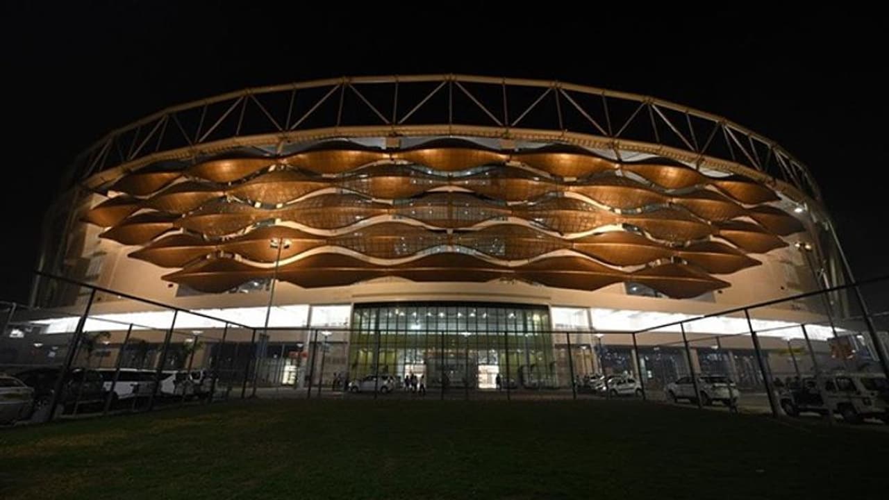 ಪೃಥ್ವಿ ಶಾ ಧವನ್ ಅಬ್ಬರಕ್ಕೆ KKR ಧೂಳೀಪಟ; ಡೆಲ್ಲಿ ತಂಡಕ್ಕೆ 7 ವಿಕೆಟ್ ಗೆಲುವು! ಪೃಥ್ವಿ ಶಾ ಧವನ್ ಅಬ್ಬರಕ್ಕೆ KKR ಧೂಳೀಪಟ; ಡೆಲ್ಲಿ ತಂಡಕ್ಕೆ 7 ವಿಕೆಟ್ ಗೆಲುವು!