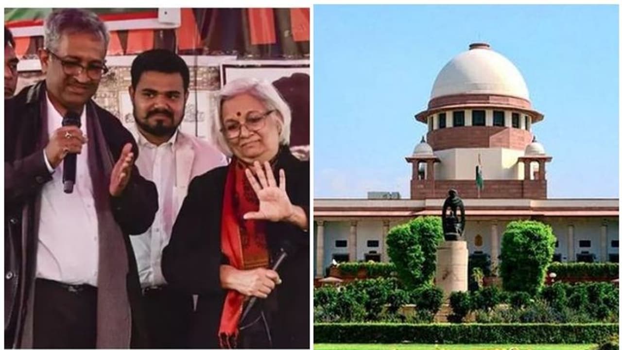 ഷഹീന്ബാഗ് പ്രതിഷേധം; മധ്യസ്ഥ സംഘം സുപ്രീംകോടതിയില് റിപ്പോര്ട്ട് സമര്പ്പിച്ചു ഷഹീന്ബാഗ് പ്രതിഷേധം; മധ്യസ്ഥ സംഘം സുപ്രീംകോടതിയില് റിപ്പോര്ട്ട് സമര്പ്പിച്ചു