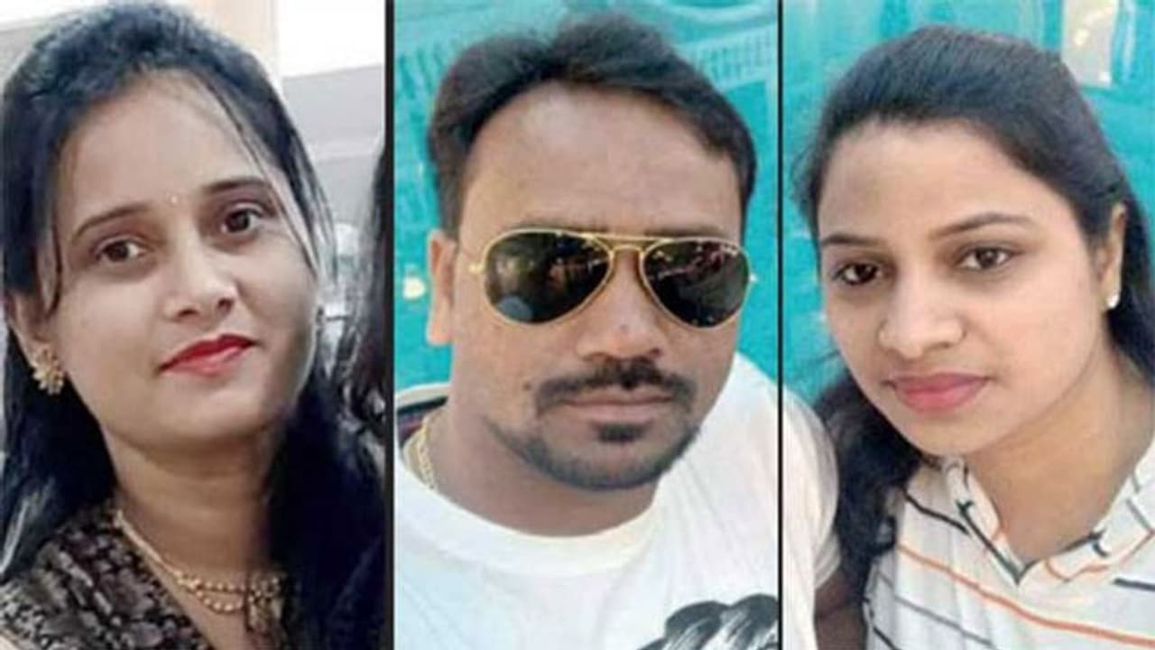 డాక్టర్ అక్రమ సంబంధం.. భార్యను ఇంజెక్షన్ ఇచ్చి...