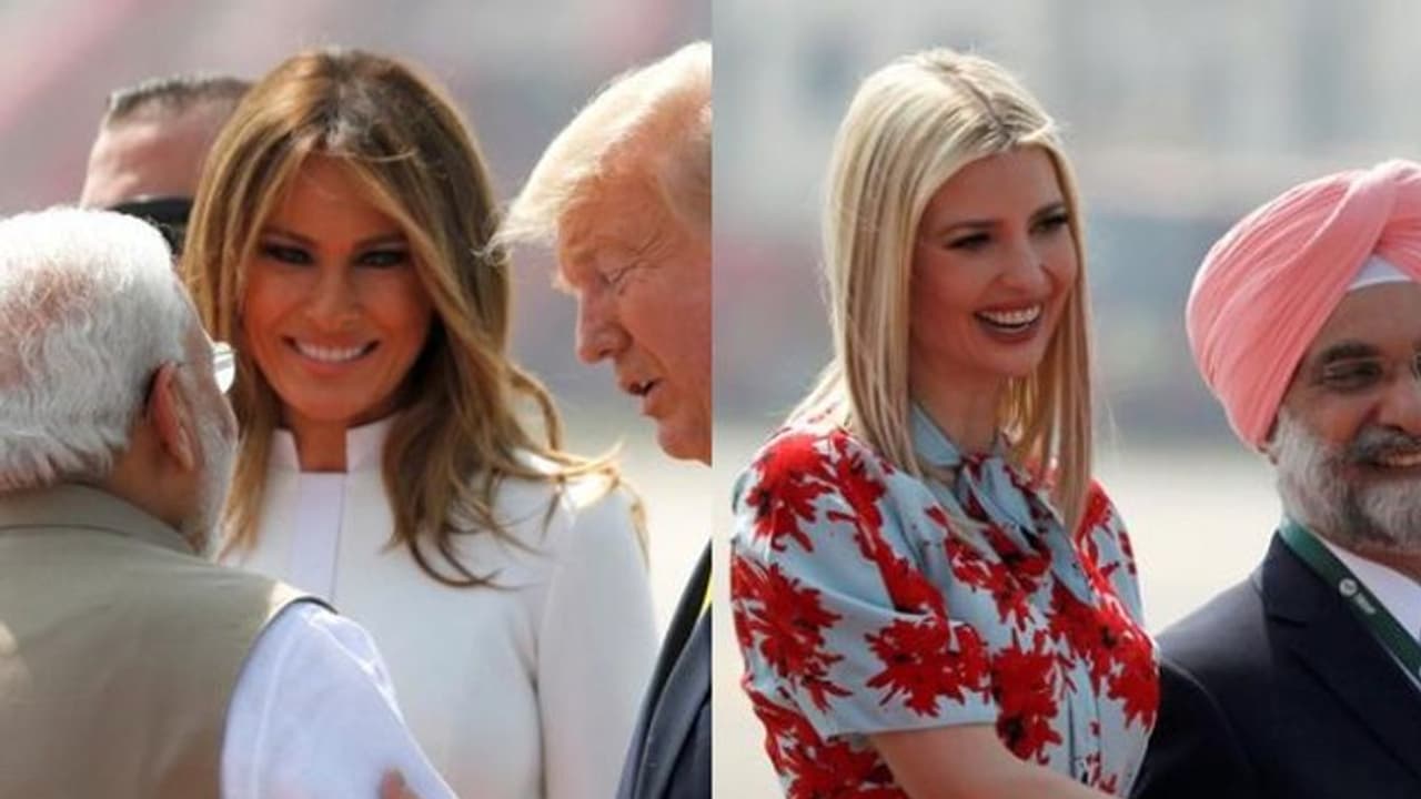 టాక్ ఆఫ్ ది కంట్రీ: తల్లీ కూతుళ్ల డ్రెస్సింగ్ స్టైల్ కి నెటిజన్లు ఫిదా టాక్ ఆఫ్ ది కంట్రీ: తల్లీ కూతుళ్ల డ్రెస్సింగ్ స్టైల్ కి నెటిజన్లు ఫిదా