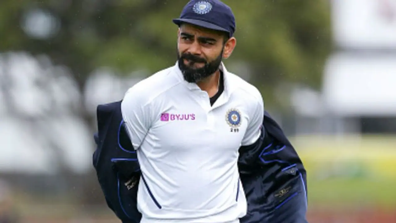 ఘోర పరాజయం... టాప్ ప్లేస్ కోల్పోయిన విరాట్ కోహ్లీ ఘోర పరాజయం... టాప్ ప్లేస్ కోల్పోయిన విరాట్ కోహ్లీ