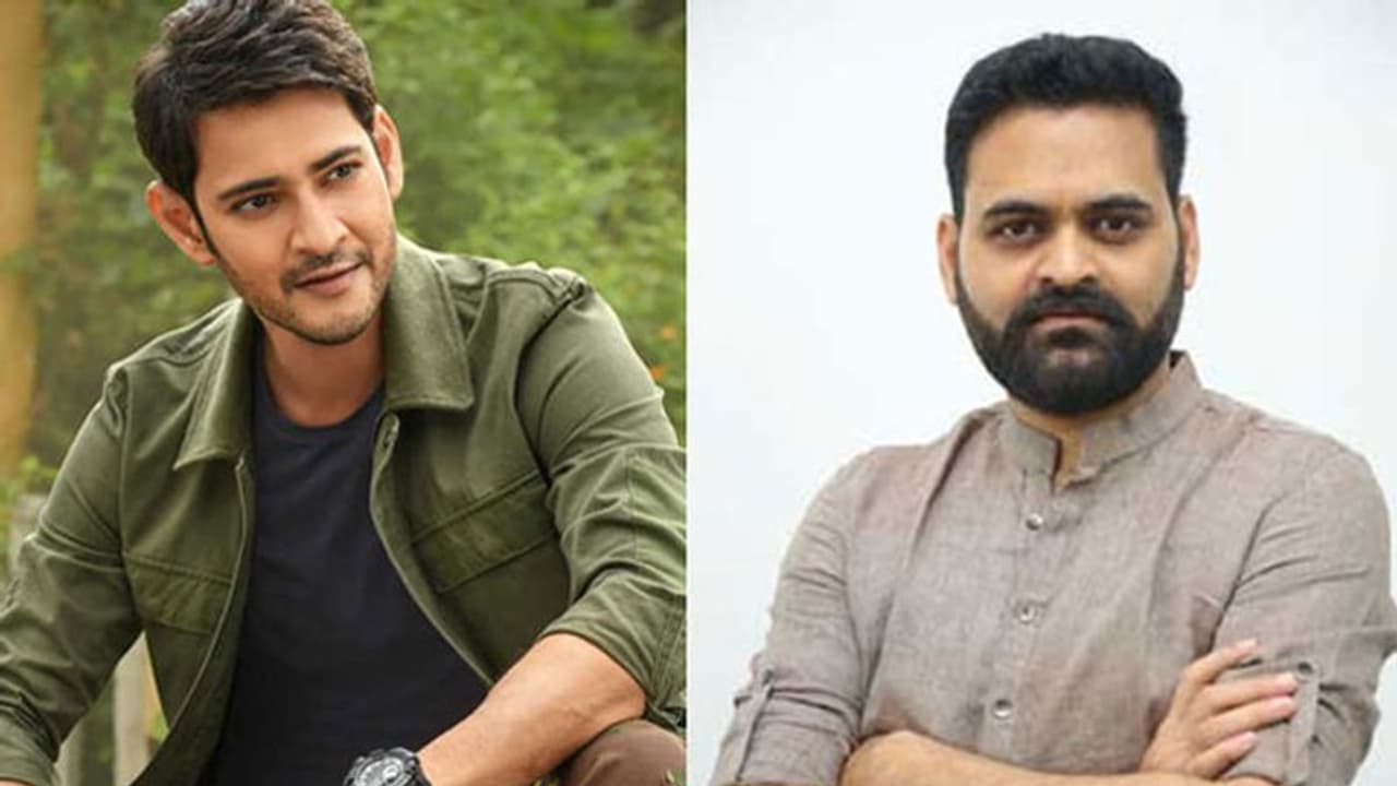 ప్రవీణ్ సత్తారుతో మహేష్ బాబు..? ప్రవీణ్ సత్తారుతో మహేష్ బాబు..?