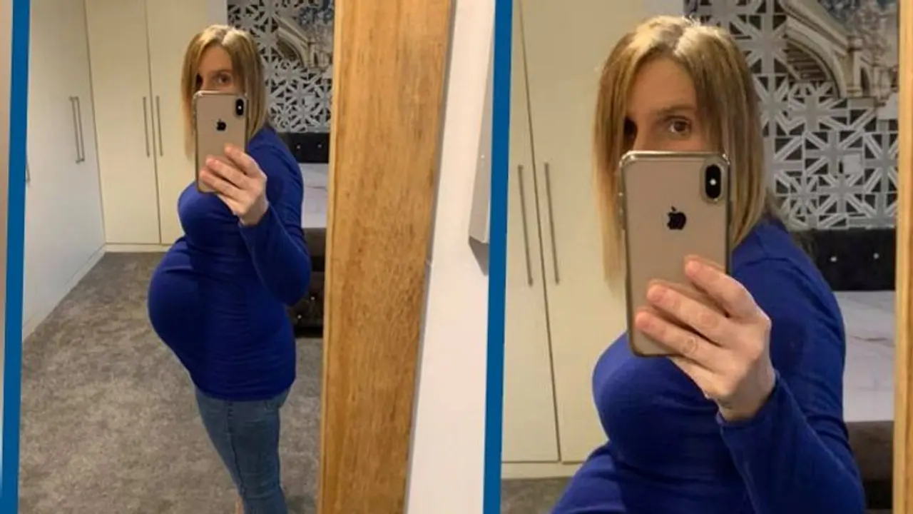 মহিলার নেশাই হল একের পর এক সন্তানের জন্ম দেওয়া, ৪৪ বছরে এই নিয়ে ২২ বার মা হতে চলছেন তিনি