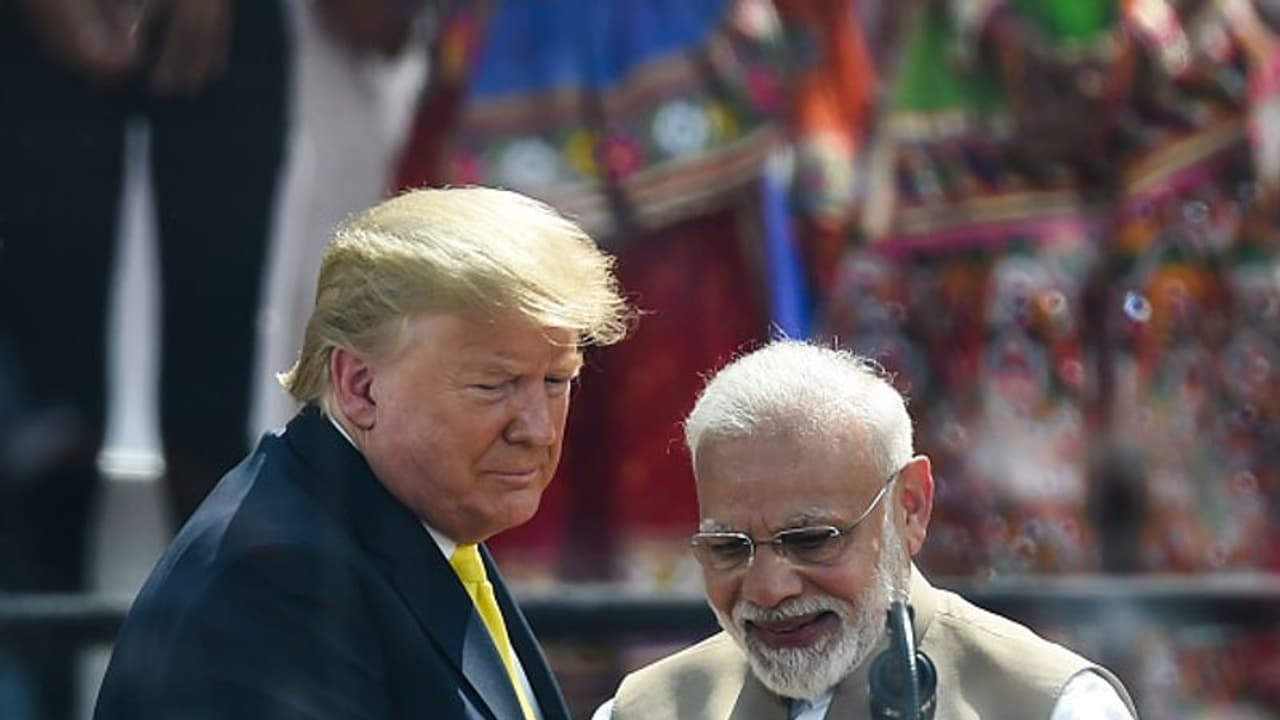 US India partnership will defeat China in its AI plans