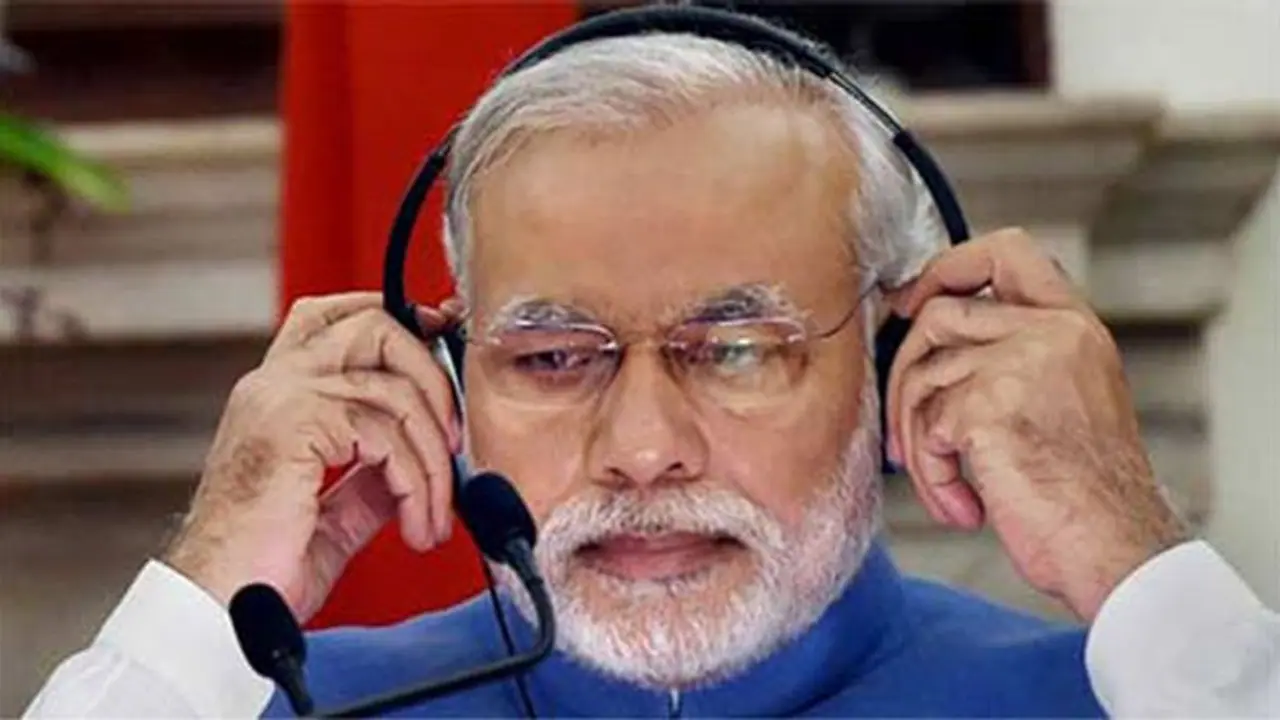 Mann Ki Baat: पीएम मोदी ने देश के युवाओं के पूछे 7 सवाल, कहा  वैदिक गणित की पढ़ाई में करें फोकस 