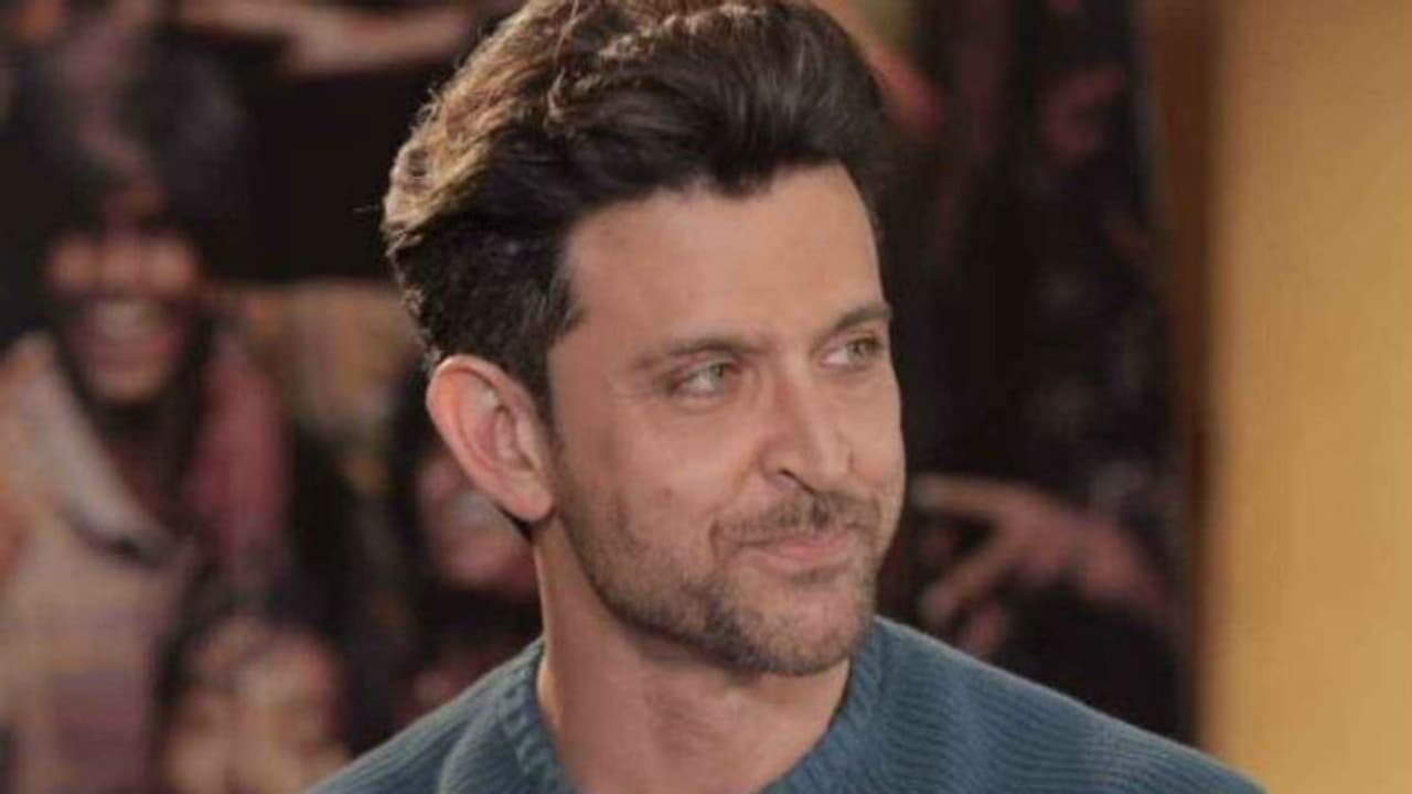 ಹಾಲಿವುಡ್ಗೆ ಹಾರಲಿದ್ದಾರಾ ಹೃತಿಕ್ ರೋಶನ್? ಹಾಲಿವುಡ್ಗೆ ಹಾರಲಿದ್ದಾರಾ ಹೃತಿಕ್ ರೋಶನ್?