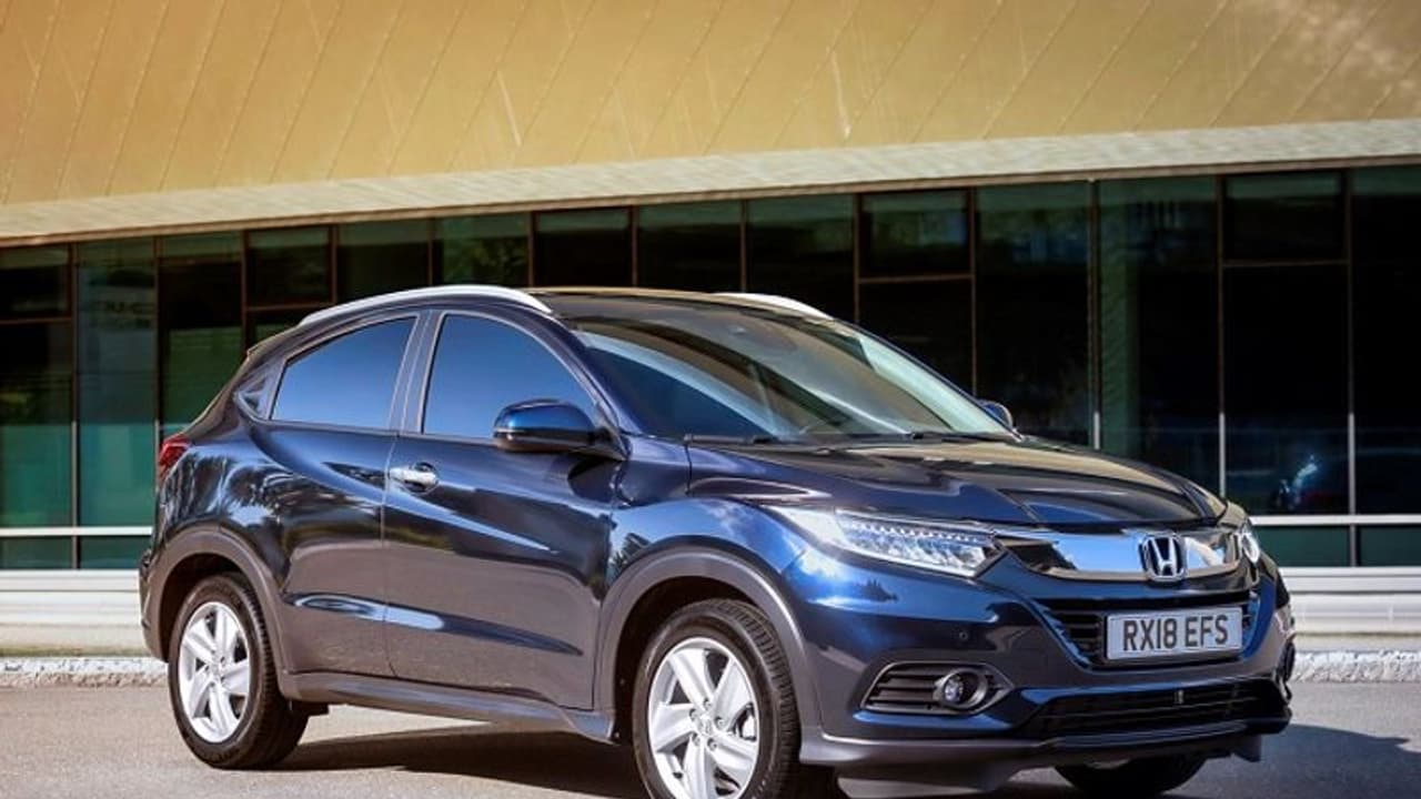 ಬ್ರಿಜ್ಜಾ, ವೆನ್ಯೂ ಪ್ರತಿಸ್ಪರ್ಧಿ, ಬರುತ್ತಿದೆ ಹೊಂಡಾ ಕಾರು! ಬ್ರಿಜ್ಜಾ, ವೆನ್ಯೂ ಪ್ರತಿಸ್ಪರ್ಧಿ, ಬರುತ್ತಿದೆ ಹೊಂಡಾ ಕಾರು!