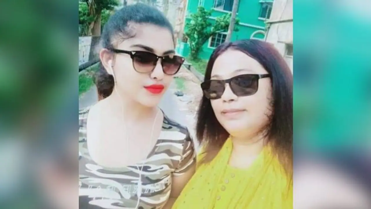 নেপথ্যে পরকীয়া, বিয়ের জন্য চাপ দেওয়ায় মা মেয়েকে জীবন্ত পুড়িয়ে খুন নেপথ্যে পরকীয়া, বিয়ের জন্য চাপ দেওয়ায় মা মেয়েকে জীবন্ত পুড়িয়ে খুন