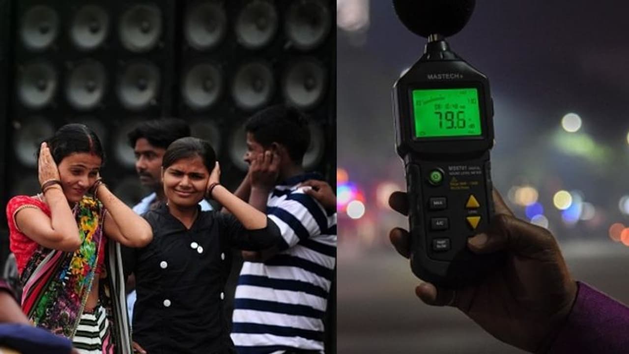 নির্ধারিত মাত্রার দ্বিগুণ, হাসপাতালে শব্দ দূষণ নিয়ে রিপোর্ট নিয়ন্ত্রণ পর্ষদের