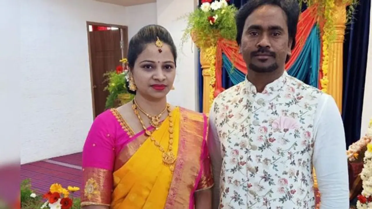 உல்லாசத்திற்கு இடையூறாக இருந்த மனைவியை கொன்று டாக்டர் தற்கொலை... கள்ளக்காதலியும் எடுத்த விபரீத முடிவு..! உல்லாசத்திற்கு இடையூறாக இருந்த மனைவியை கொன்று டாக்டர் தற்கொலை... கள்ளக்காதலியும் எடுத்த விபரீத முடிவு..!