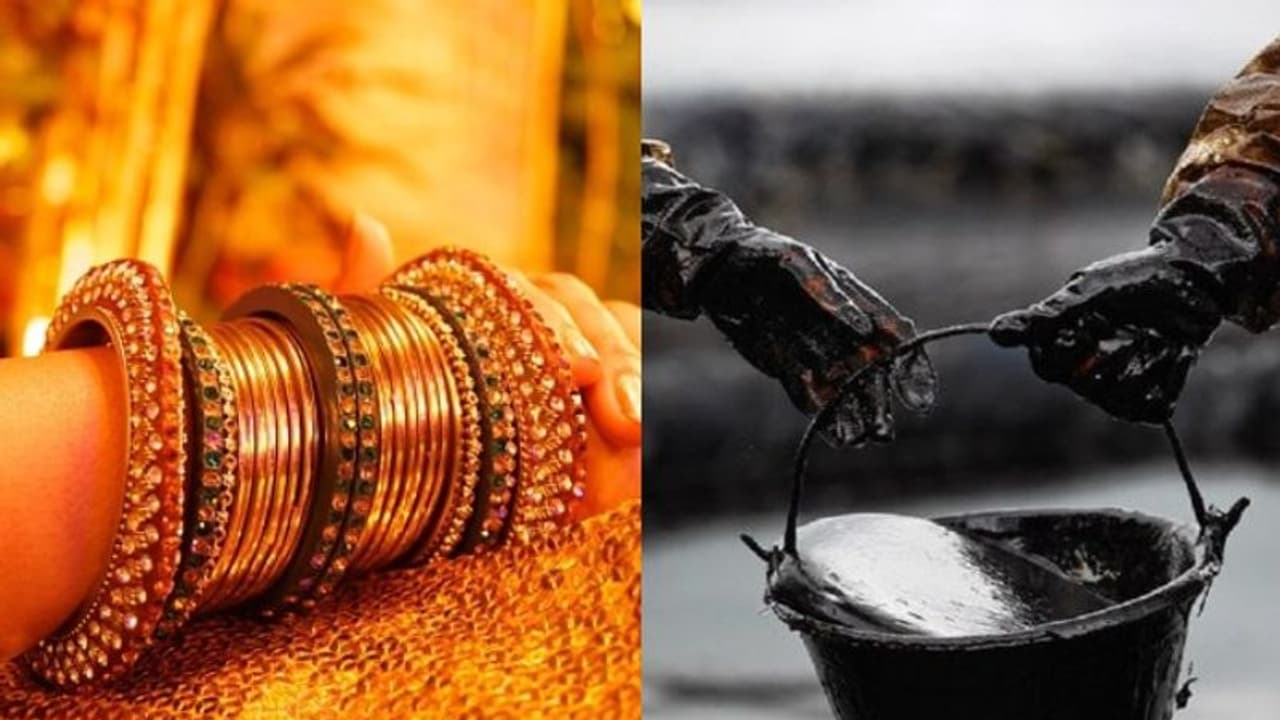 എണ്ണവില താഴേക്ക്, വിപണികളില് സമ്മര്ദ്ദം ശക്തം, സ്വര്ണം ഭയപ്പെടുത്തുന്നു; കൊറോണയില് പതറി ലോകം ! എണ്ണവില താഴേക്ക്, വിപണികളില് സമ്മര്ദ്ദം ശക്തം, സ്വര്ണം ഭയപ്പെടുത്തുന്നു; കൊറോണയില് പതറി ലോകം !