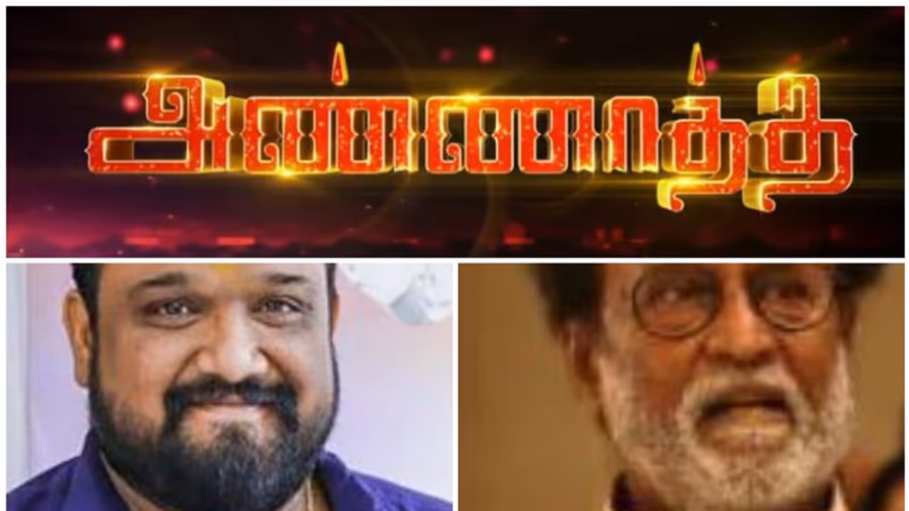 സിരുത്തൈ ശിവ രജനികാന്ത് ചിത്രത്തിന്റെ പേര് പ്രഖ്യാപിച്ചു, ടൈറ്റില് മോഷൻ പോസ്റ്റര് പുറത്തുവിട്ടു സിരുത്തൈ ശിവ രജനികാന്ത് ചിത്രത്തിന്റെ പേര് പ്രഖ്യാപിച്ചു, ടൈറ്റില് മോഷൻ പോസ്റ്റര് പുറത്തുവിട്ടു