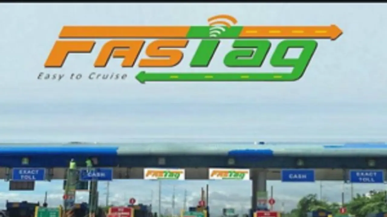 இனி ஃபாஸ்டேக் இல்லாமல் பயணம் செய்ய முடியாது... கட்டாயமாக்கிய போக்குவரத்து அமைச்சகம்..!