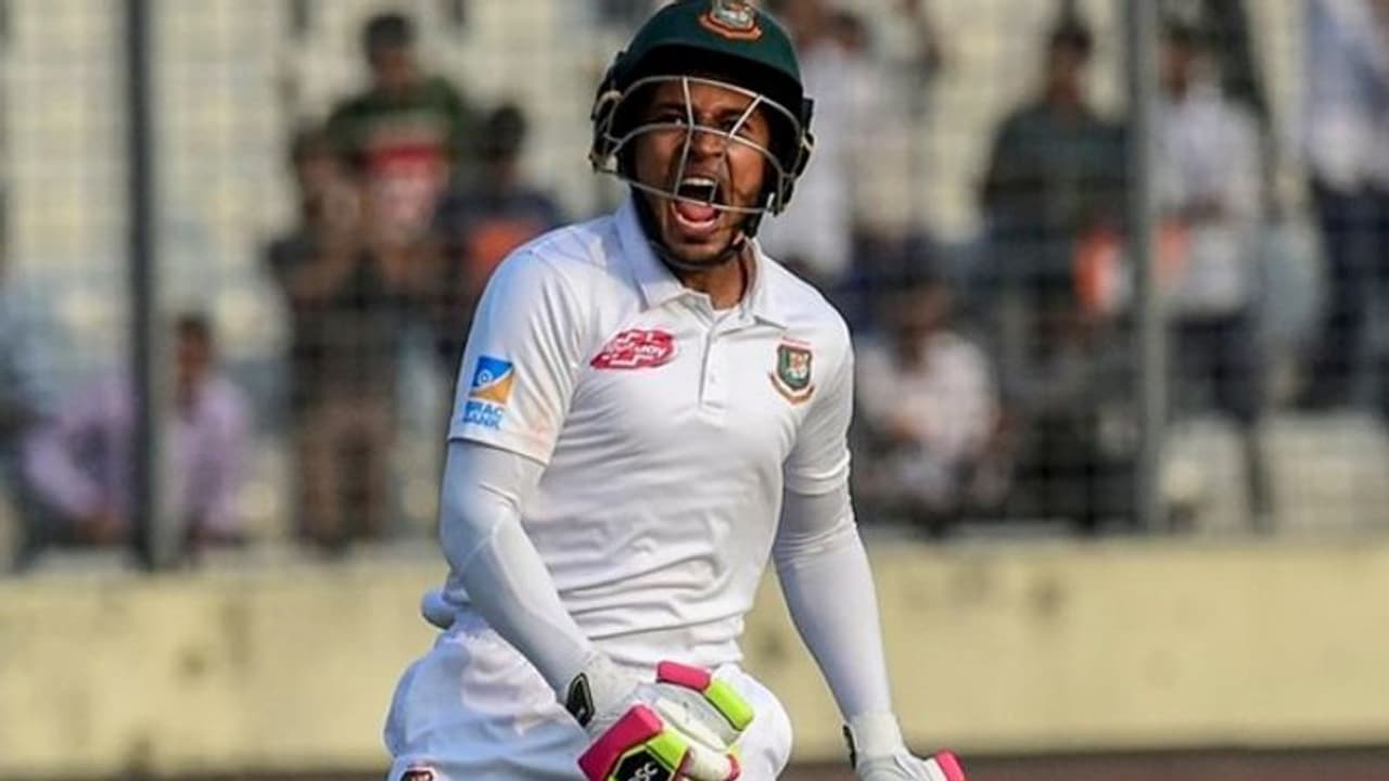 ஜிம்பாப்வேக்கு எதிராக இரட்டை சதம்.. டெஸ்ட் கிரிக்கெட்டில் அபார சாதனை படைத்த முஷ்ஃபிகுர் ரஹீம் ஜிம்பாப்வேக்கு எதிராக இரட்டை சதம்.. டெஸ்ட் கிரிக்கெட்டில் அபார சாதனை படைத்த முஷ்ஃபிகுர் ரஹீம்