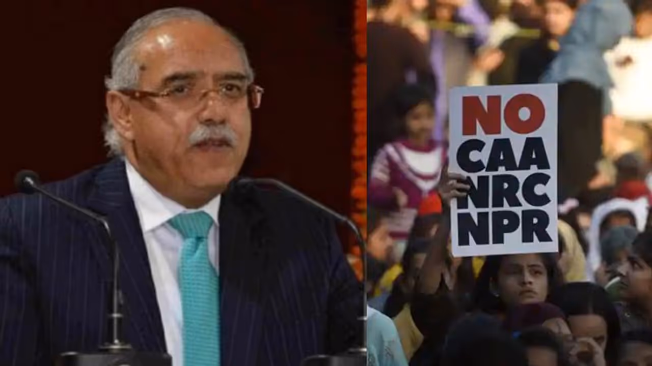 'ഒരു പാര്‍ട്ടിക്ക് 51 ശതമാനം വോട്ട് ലഭിച്ചാല്‍ ബാക്കിയുള്ളവര്‍ നിശബ്ദരാകണോ?'സുപ്രീം കോടതി ജഡ്ജ് ദീപക് ഗുപ്ത