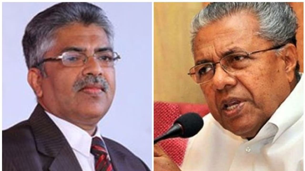 'സ്വന്തം കസേര മറക്കാത്തതു കൊണ്ടാണ് എല്ലാം പറയാത്തത്'; മുഖ്യമന്ത്രിയോട് ജ.കെമാൽ പാഷ 'സ്വന്തം കസേര മറക്കാത്തതു കൊണ്ടാണ് എല്ലാം പറയാത്തത്'; മുഖ്യമന്ത്രിയോട് ജ.കെമാൽ പാഷ