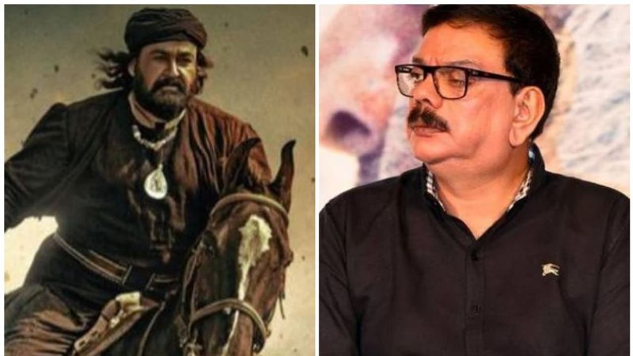 'മരക്കാര്' റിലീസ് ഇനി എപ്പോള്? പ്രിയദര്ശന്റെ മറുപടി 'മരക്കാര്' റിലീസ് ഇനി എപ്പോള്? പ്രിയദര്ശന്റെ മറുപടി