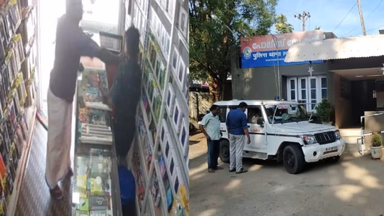 മനോരോഗ ചികിത്സ മറയാക്കി അക്രമണം പതിവ്; വിഴിഞ്ഞത്തെ ഓട്ടോ ഡ്രൈവർക്കെതിരെ പരാതി പ്രവാഹം മനോരോഗ ചികിത്സ മറയാക്കി അക്രമണം പതിവ്; വിഴിഞ്ഞത്തെ ഓട്ടോ ഡ്രൈവർക്കെതിരെ പരാതി പ്രവാഹം