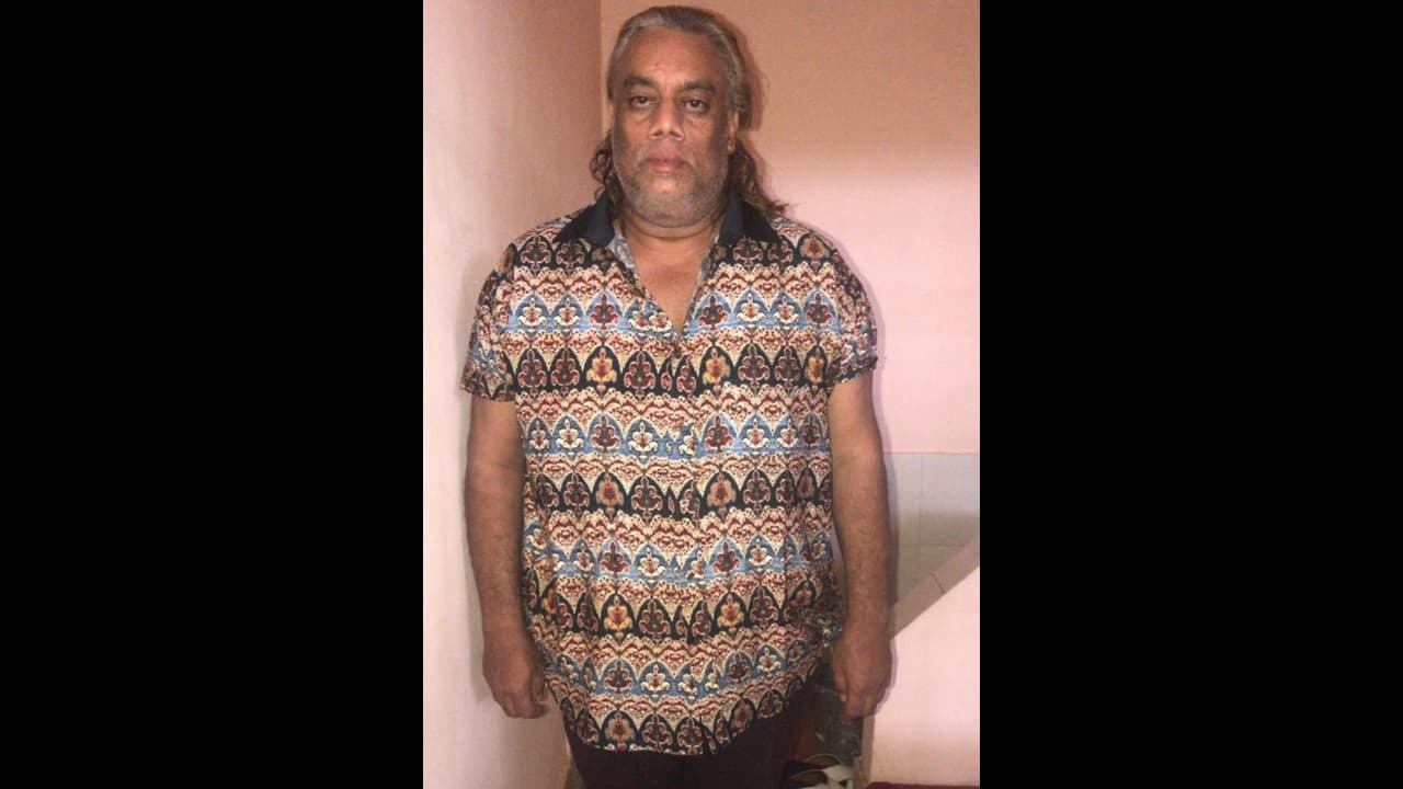 Mumbai police gets custody of Ravi Pujari, gangster to be shifted from Bengaluru