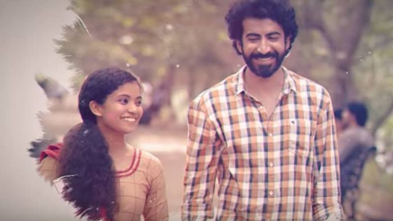 'കണ്ണില് വിടരും രാത്താരങ്ങള് നീയേ...'; കപ്പേളയിലെ ഗാനം... 'കണ്ണില് വിടരും രാത്താരങ്ങള് നീയേ...'; കപ്പേളയിലെ ഗാനം...