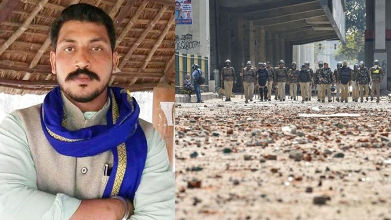 'അവസ്ഥ അതിരൂക്ഷം, പരിപാടികള് റദ്ദാക്കി ദില്ലിയിലേക്ക് തിരിക്കുന്നു': ചന്ദ്രശേഖര് ആസാദ് 'അവസ്ഥ അതിരൂക്ഷം, പരിപാടികള് റദ്ദാക്കി ദില്ലിയിലേക്ക് തിരിക്കുന്നു': ചന്ദ്രശേഖര് ആസാദ്