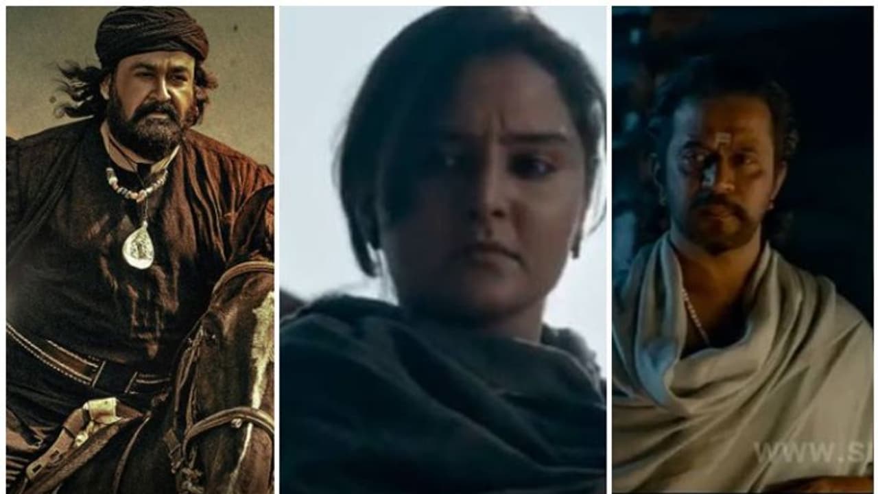 'അതെനിക്കേ പറയാൻ പറ്റുള്ളൂ ഡോ, കുഞ്ഞാലി വരും'; മരക്കാർ ടീസർ എത്തി 'അതെനിക്കേ പറയാൻ പറ്റുള്ളൂ ഡോ, കുഞ്ഞാലി വരും'; മരക്കാർ ടീസർ എത്തി