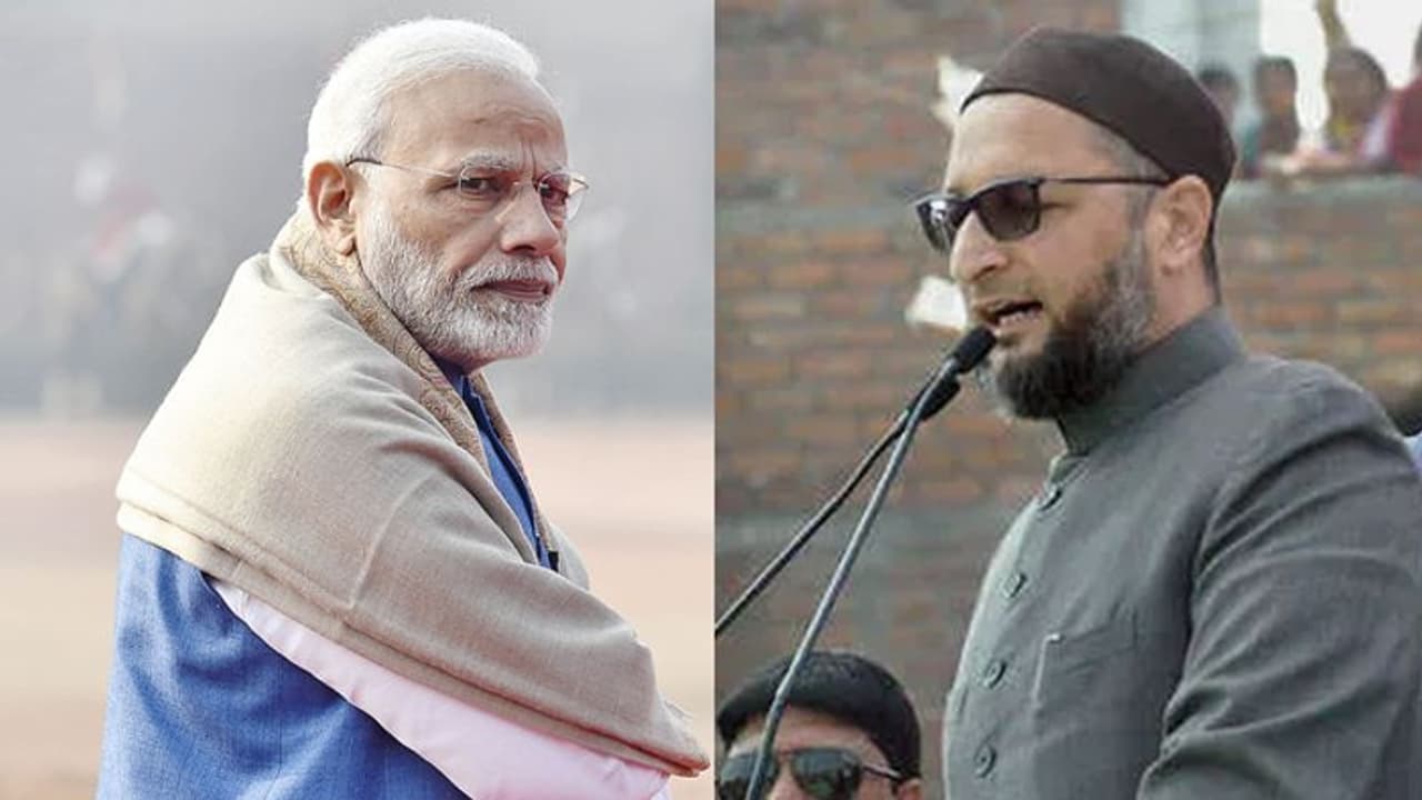 Women Marriage Age: '18ನೇ ವಯಸ್ಸಿಗೆ ಪ್ರಧಾನಿ ಆಯ್ಕೆ ಮಾಡಬಹುದು, ಆದರೆ ಮದುವೆಯಾಗಬಾರದು'