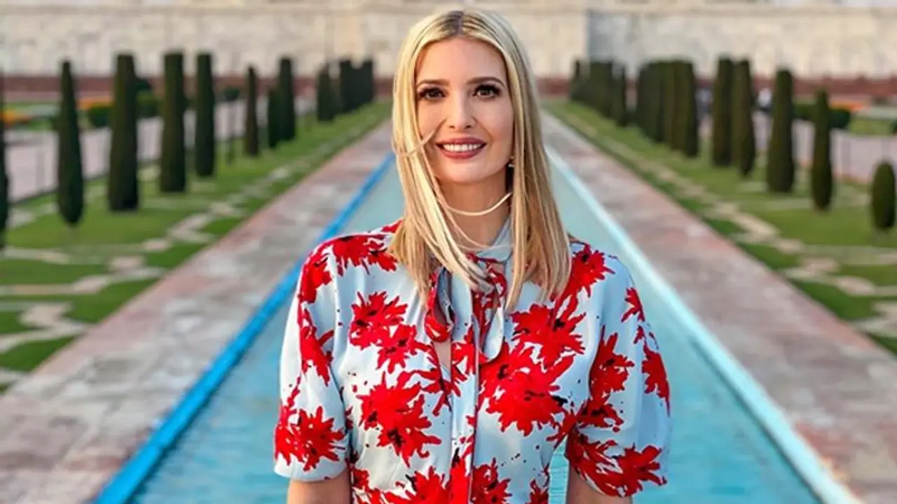 Ivanka Trump Ivanka Trump