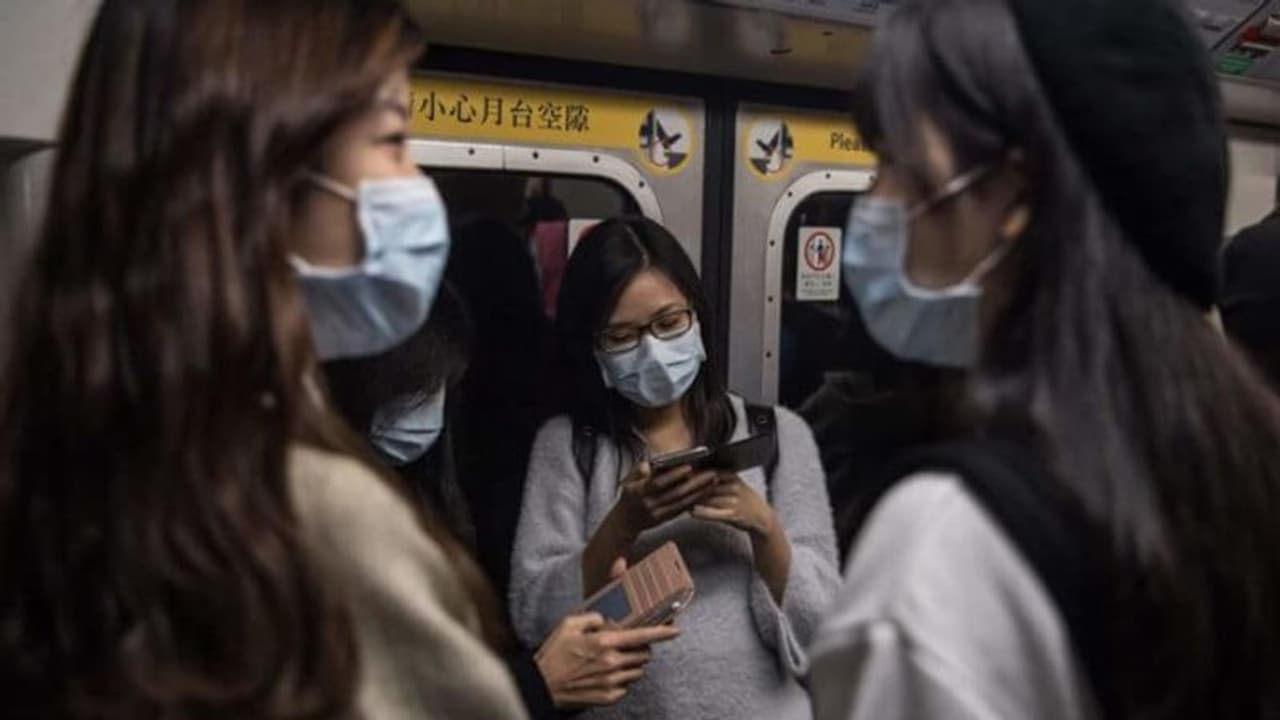 ஜப்பான், தென்கொரியா நாட்டவர்கள் இந்தியா வர தடை...!! கொரோனா எதிரொலியால் அதிரடி நடவடிக்கை...!! ஜப்பான், தென்கொரியா நாட்டவர்கள் இந்தியா வர தடை...!! கொரோனா எதிரொலியால் அதிரடி நடவடிக்கை...!!