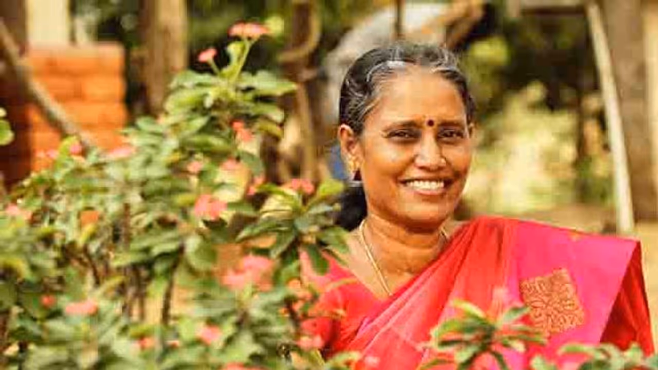 'நிலம் பூத்து மலர்ந்த நாள்' தமிழ் மொழிபெயர்ப்பு நூலுக்கு 'சாகித்ய அகாடமி விருது'! இதன் சிறப்பு என்ன தெரியுமா? 'நிலம் பூத்து மலர்ந்த நாள்' தமிழ் மொழிபெயர்ப்பு நூலுக்கு 'சாகித்ய அகாடமி விருது'! இதன் சிறப்பு என்ன தெரியுமா?