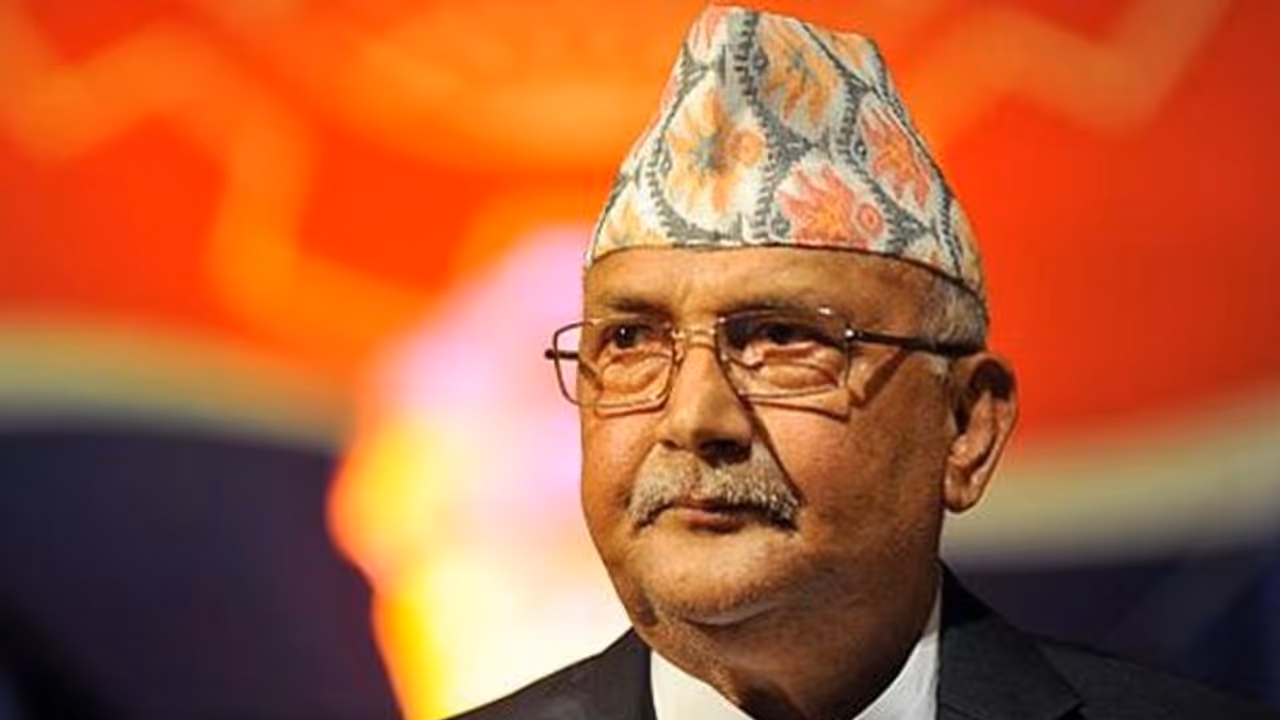 ड्रैगन ने दिया नेपाल को धोखा: भारत ने नेपाल से कहा कि पहले जीतो विश्वास, फिर बातचीत