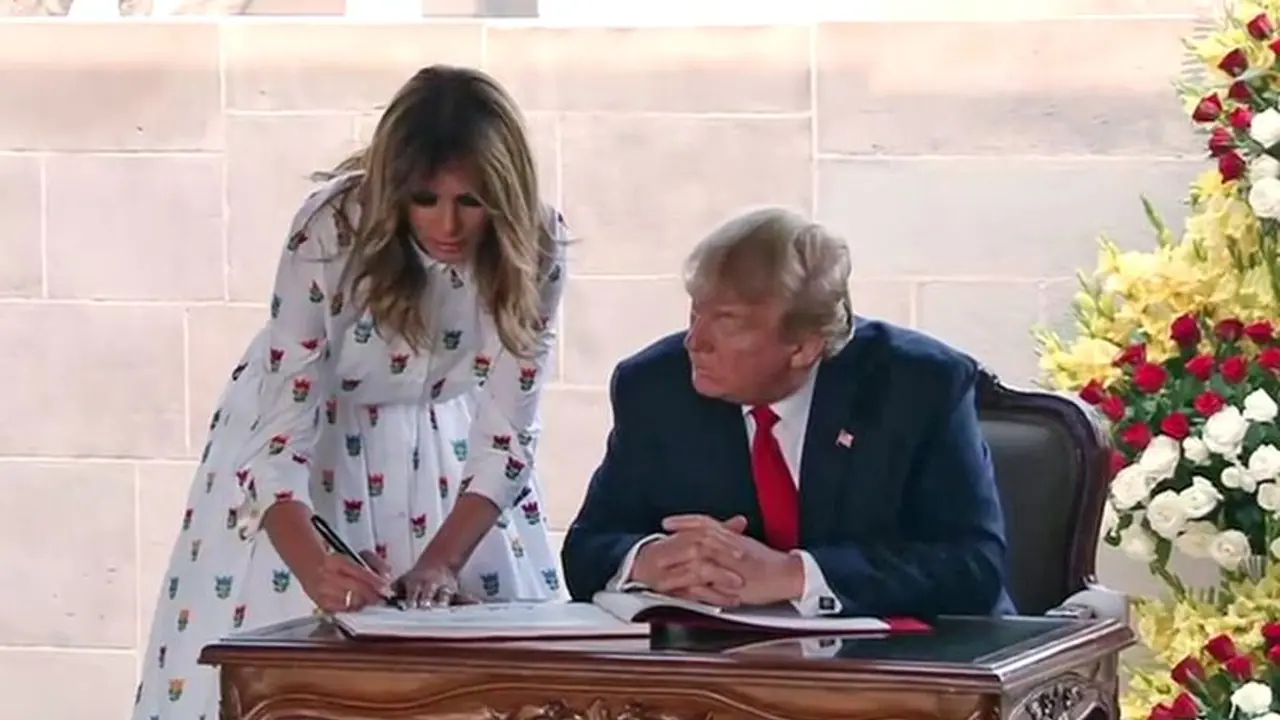 'I love you dad': Ivanka Trump shares heartfelt message for father Donald after assassination attempt