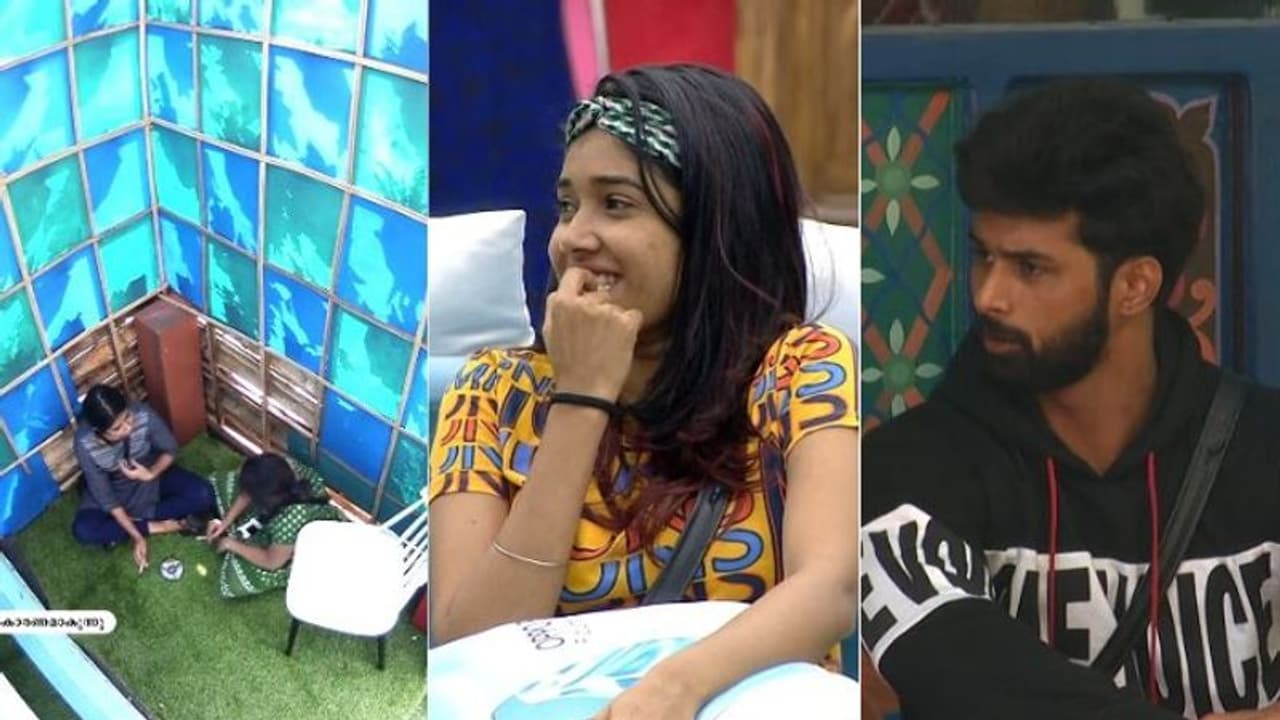 'കരഞ്ഞിട്ടുണ്ട്, എല്ലാം എന്റെ മനസില് മാത്രം'; സുജോ അലസാന്ഡ്ര പ്രണയത്തിന് പുതിയമുഖം 'കരഞ്ഞിട്ടുണ്ട്, എല്ലാം എന്റെ മനസില് മാത്രം'; സുജോ അലസാന്ഡ്ര പ്രണയത്തിന് പുതിയമുഖം