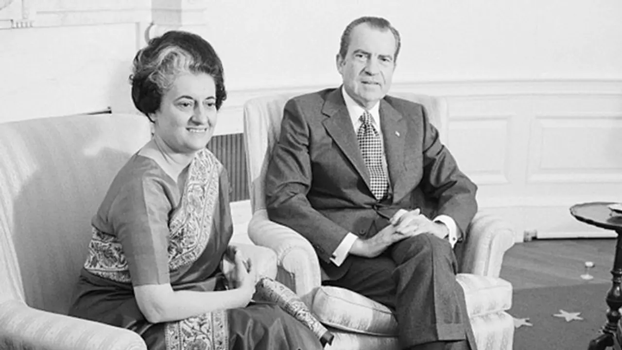 'দুনিয়ার সবচেয়ে কুৎসিত নারী ভারতীয়রা', এই মার্কিন প্রেসিডেন্টের বর্ণবাদী মন্তব্য ঘিরে উঠল ঝড় 'দুনিয়ার সবচেয়ে কুৎসিত নারী ভারতীয়রা', এই মার্কিন প্রেসিডেন্টের বর্ণবাদী মন্তব্য ঘিরে উঠল ঝড়